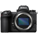 Pre-Owned Nikon Z6 II Mirrorless Camera