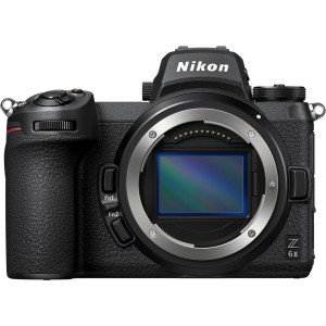 Pre-Owned Nikon Z6 II Mirrorless Camera