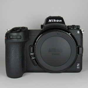 Pre-Owned Nikon Z6 II Mirrorless Camera