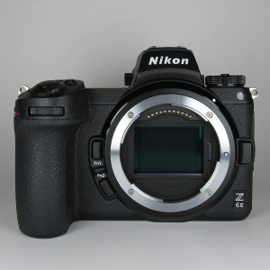 Pre-Owned Nikon Z6 II Mirrorless Camera