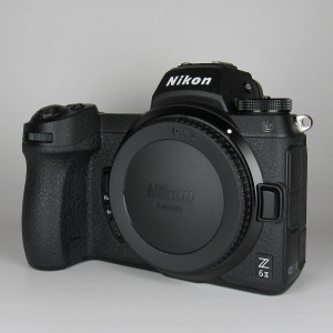 Pre-Owned Nikon Z6 II Mirrorless Camera