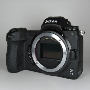 Pre-Owned Nikon Z6 II Mirrorless Camera