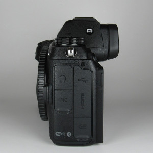 Pre-Owned Nikon Z6 II Mirrorless Camera