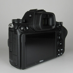 Pre-Owned Nikon Z6 II Mirrorless Camera