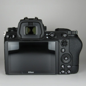 Pre-Owned Nikon Z6 II Mirrorless Camera