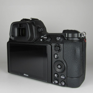 Pre-Owned Nikon Z6 II Mirrorless Camera