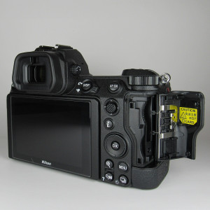 Pre-Owned Nikon Z6 II Mirrorless Camera
