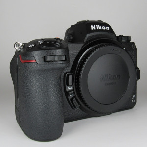 Pre-Owned Nikon Z6 II Mirrorless Camera