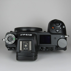 Pre-Owned Nikon Z6 II Mirrorless Camera