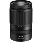 Pre-Owned Nikon NIKKOR Z 28-75mm f/2.8 Lens