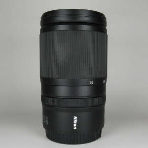 Pre-Owned Nikon NIKKOR Z 28-75mm f/2.8 Lens