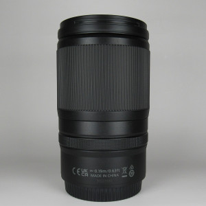 Pre-Owned Nikon NIKKOR Z 28-75mm f/2.8 Lens