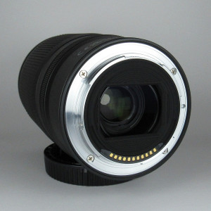 Pre-Owned Nikon NIKKOR Z 28-75mm f/2.8 Lens