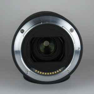 Pre-Owned Nikon NIKKOR Z 28-75mm f/2.8 Lens