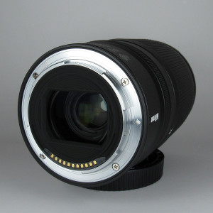 Pre-Owned Nikon NIKKOR Z 28-75mm f/2.8 Lens