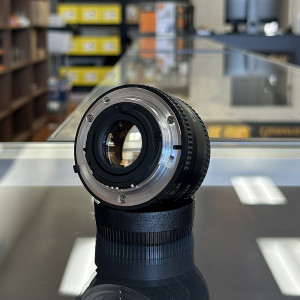 Pre-Owned Nikon AF NIKKOR 50mm f/1.8D Lens
