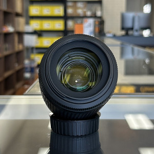 Pre-Owned Nikon AF-S DX VR Zoom-NIKKOR 55-200mm f/4-5.6G IF-ED Lens US6765848