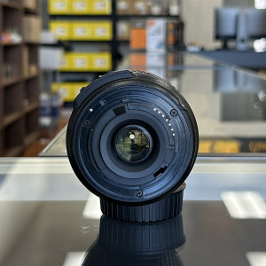 Pre-Owned Nikon AF-S DX VR Zoom-NIKKOR 55-200mm f/4-5.6G IF-ED Lens US6765848