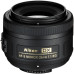 Pre-Owned Nikon AF-S DX NIKKOR 35mm f/1.8G Lens