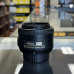 Pre-Owned Nikon AF-S DX NIKKOR 35mm f/1.8G Lens