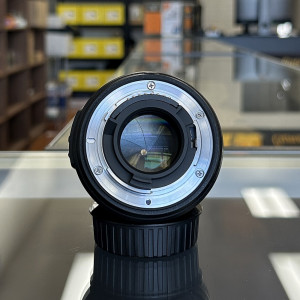 Pre-Owned Nikon AF-S DX NIKKOR 35mm f/1.8G Lens
