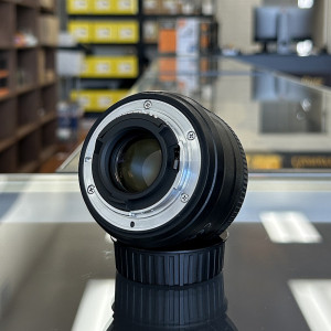 Pre-Owned Nikon AF-S DX NIKKOR 35mm f/1.8G Lens