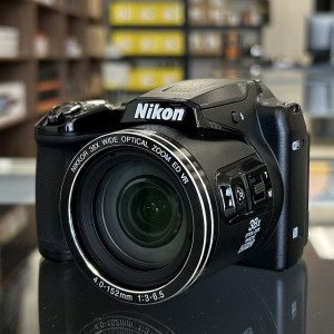 Pre-Owned Nikon COOLPIX L840 Digital Camera