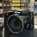 Pre-Owned Nikon COOLPIX L840 Digital Camera