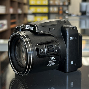 Pre-Owned Nikon COOLPIX L840 Digital Camera