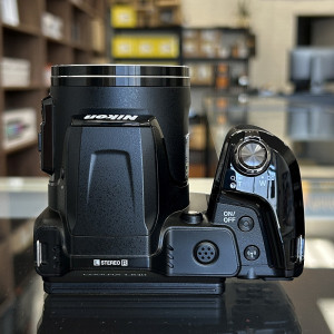 Pre-Owned Nikon COOLPIX L840 Digital Camera