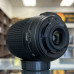 Pre-Owned Nikon AF-S DX VR Zoom-NIKKOR 55-200mm f/4-5.6G IF-ED Lens