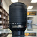 Pre-Owned Nikon AF-S DX VR Zoom-NIKKOR 55-200mm f/4-5.6G IF-ED Lens