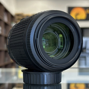 Pre-Owned Nikon AF-S DX VR Zoom-NIKKOR 55-200mm f/4-5.6G IF-ED Lens