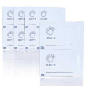 ProOptic Complete Optics Care and Cleaning Kit ProOptic Complete Optics Care and Cleaning Kit
