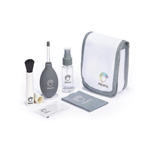 ProOptic Complete Optics Care and Cleaning Kit ProOptic Complete Optics Care and Cleaning Kit