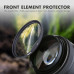 ProOptic 3-Filter Kit (UV, CPL, ND2) 82mm