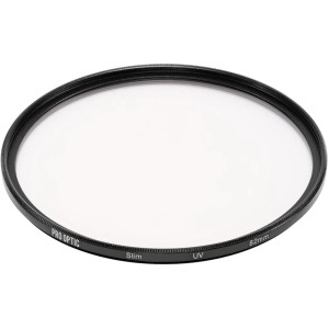 ProOptic 3-Filter Kit (UV, CPL, ND2) 82mm