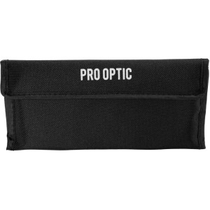 ProOptic 3-Filter Kit (UV, CPL, ND2) 82mm
