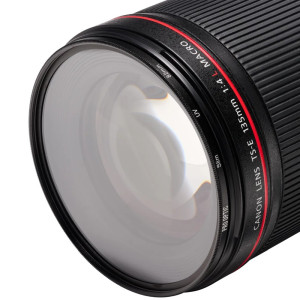 ProOptic 3-Filter Kit (UV, CPL, ND2) 82mm