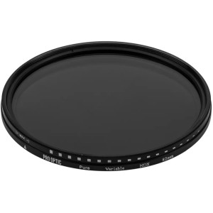ProOptic Variable ND Filter 2 to 8 Stops 82mm