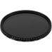 ProOptic Variable ND Filter 2 to 8 Stops 82mm