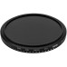 ProOptic Variable ND Filter 2 to 8 Stops 82mm