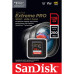 SanDisk Extreme PRO 128GB UHS-I SDXC Memory Card