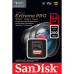 SanDisk Extreme PRO 64GB UHS-I SDXC Memory Card