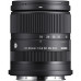 Sigma 18-50mm f/2.8 DC DN Contemporary Lens for Canon RF