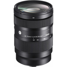 Sigma 28-70mm f/2.8 DG DN Contemporary Lens for Sony E