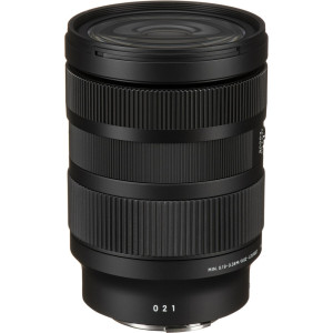 Sigma 28-70mm f/2.8 DG DN Contemporary Lens for Sony E