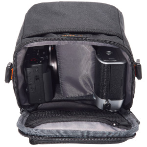 Slinger Alpine 120 Multi-Device Shoulder Bag
