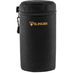 Slinger Soft Lens Case Large (8" High x 86mm Diameter)