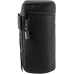 Slinger Soft Lens Case Large (8" High x 86mm Diameter)